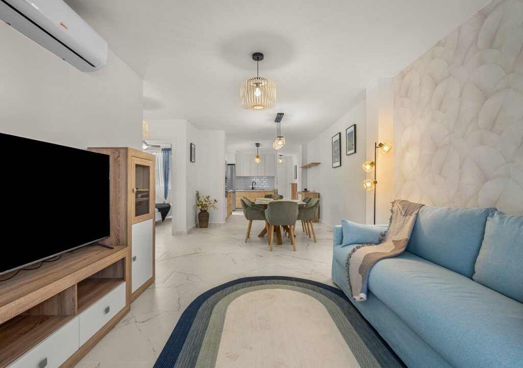 Reventa - Apartment - Torrevieja - Playa de El Cura