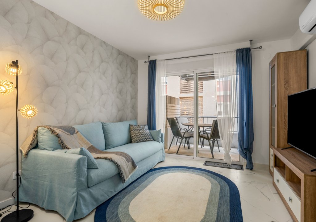 Reventa - Apartment - Torrevieja - Playa de El Cura