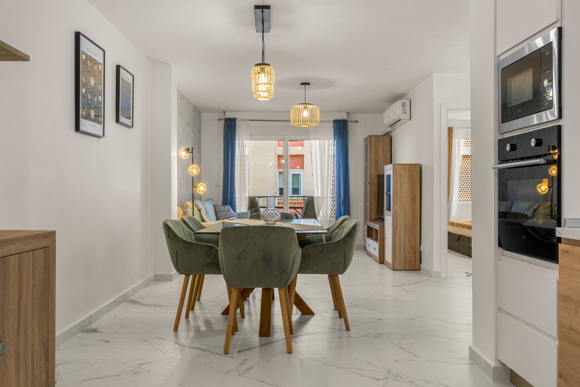 Reventa - Apartment - Torrevieja - Playa de El Cura