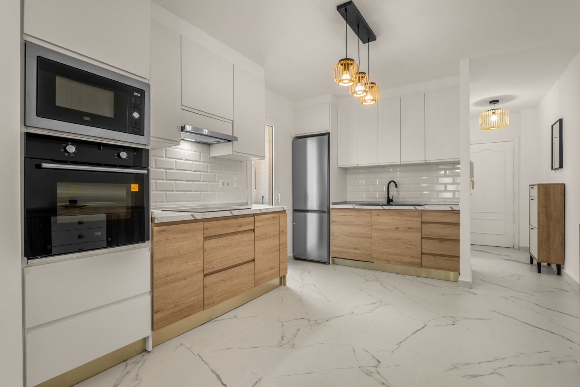 Reventa - Apartment - Torrevieja - Playa de El Cura