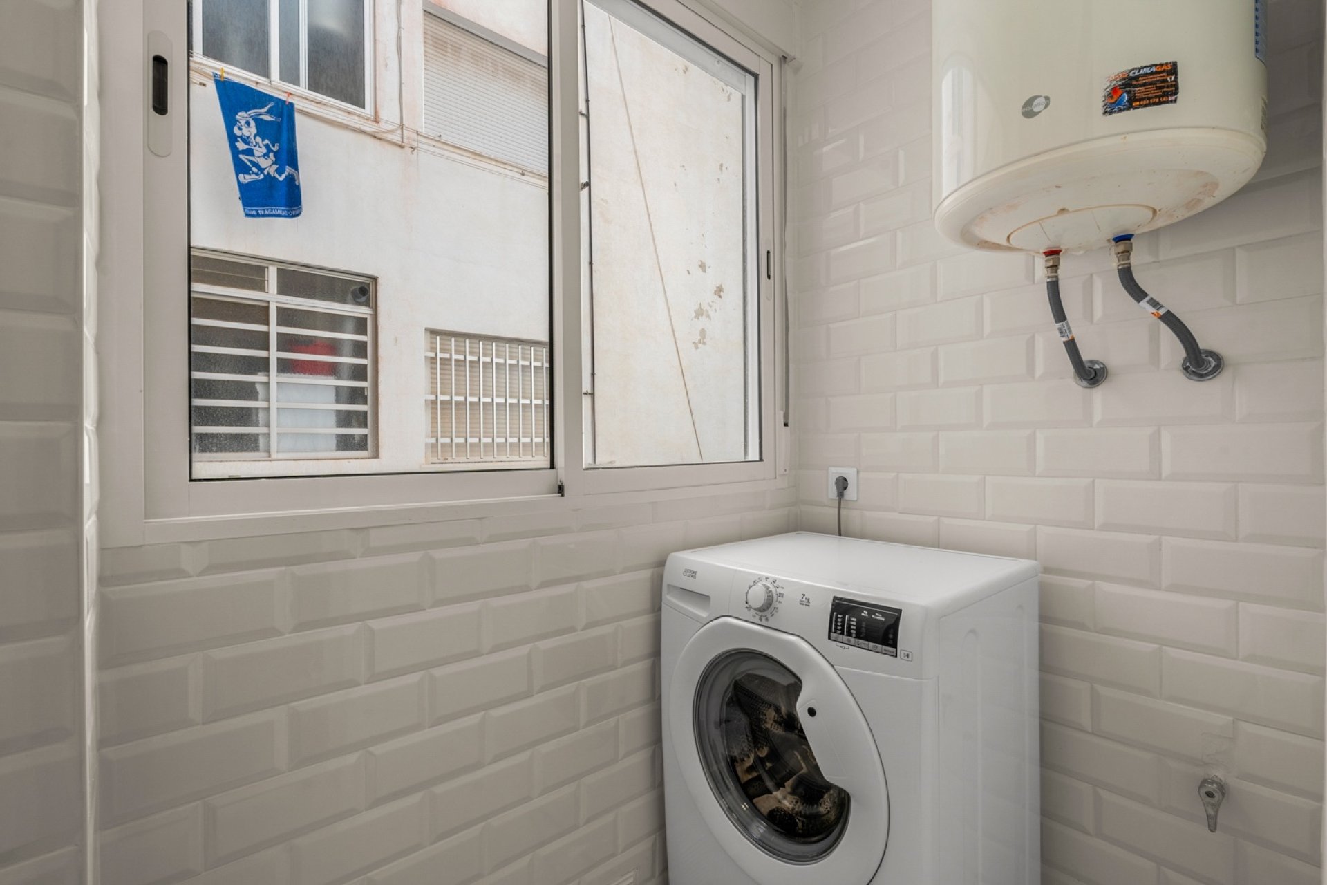 Reventa - Apartment - Torrevieja - Playa de El Cura