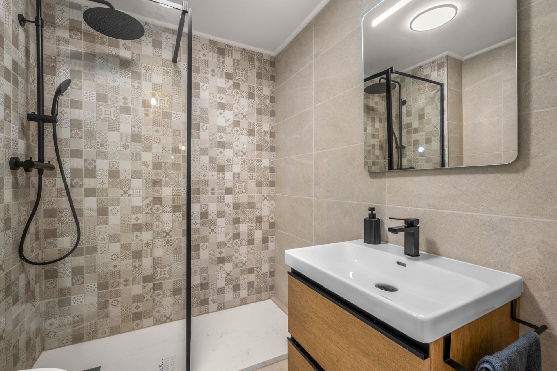 Reventa - Apartment - Torrevieja - Playa de El Cura