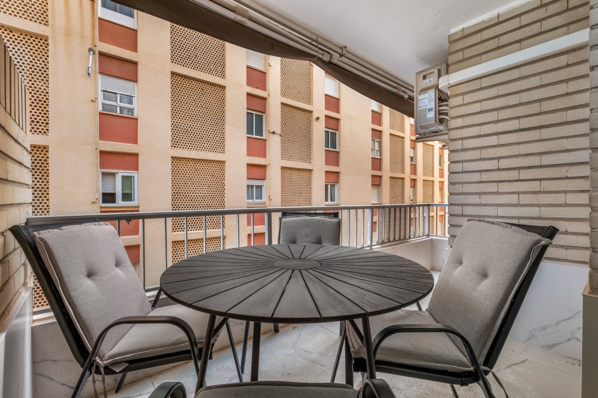 Reventa - Apartment - Torrevieja - Playa de El Cura
