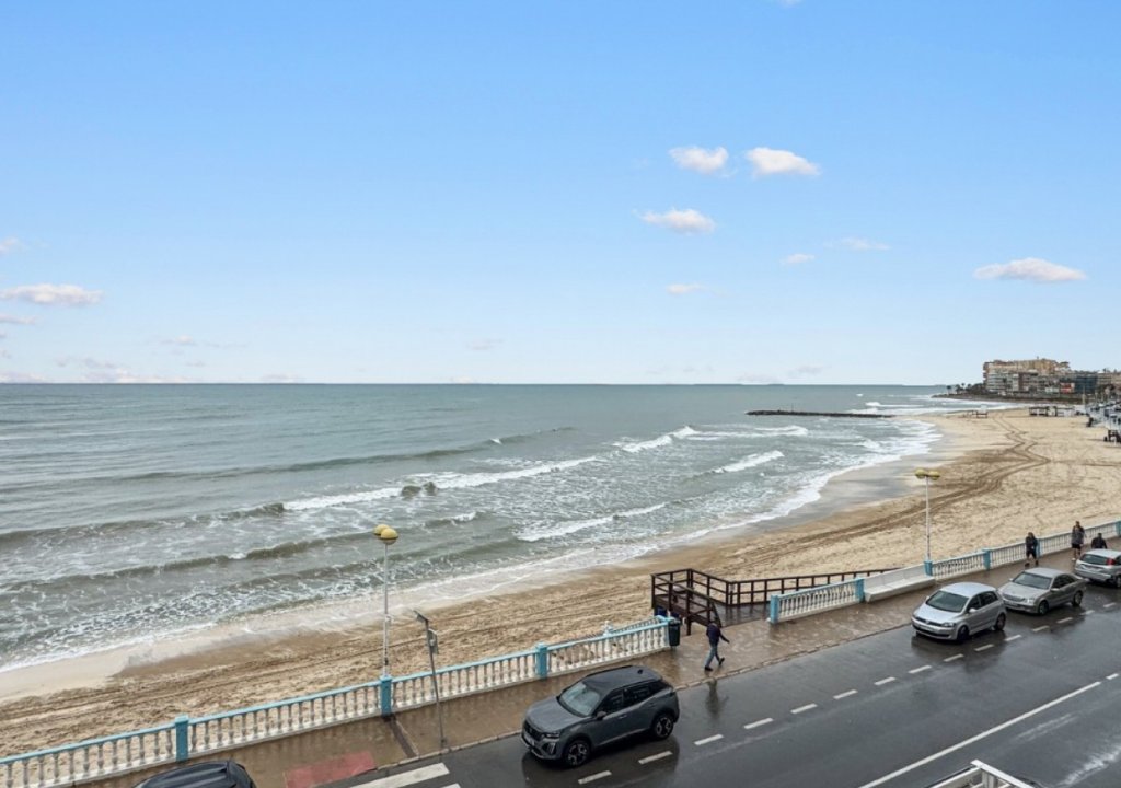 Reventa - Apartment - Torrevieja - Playa de los Locos