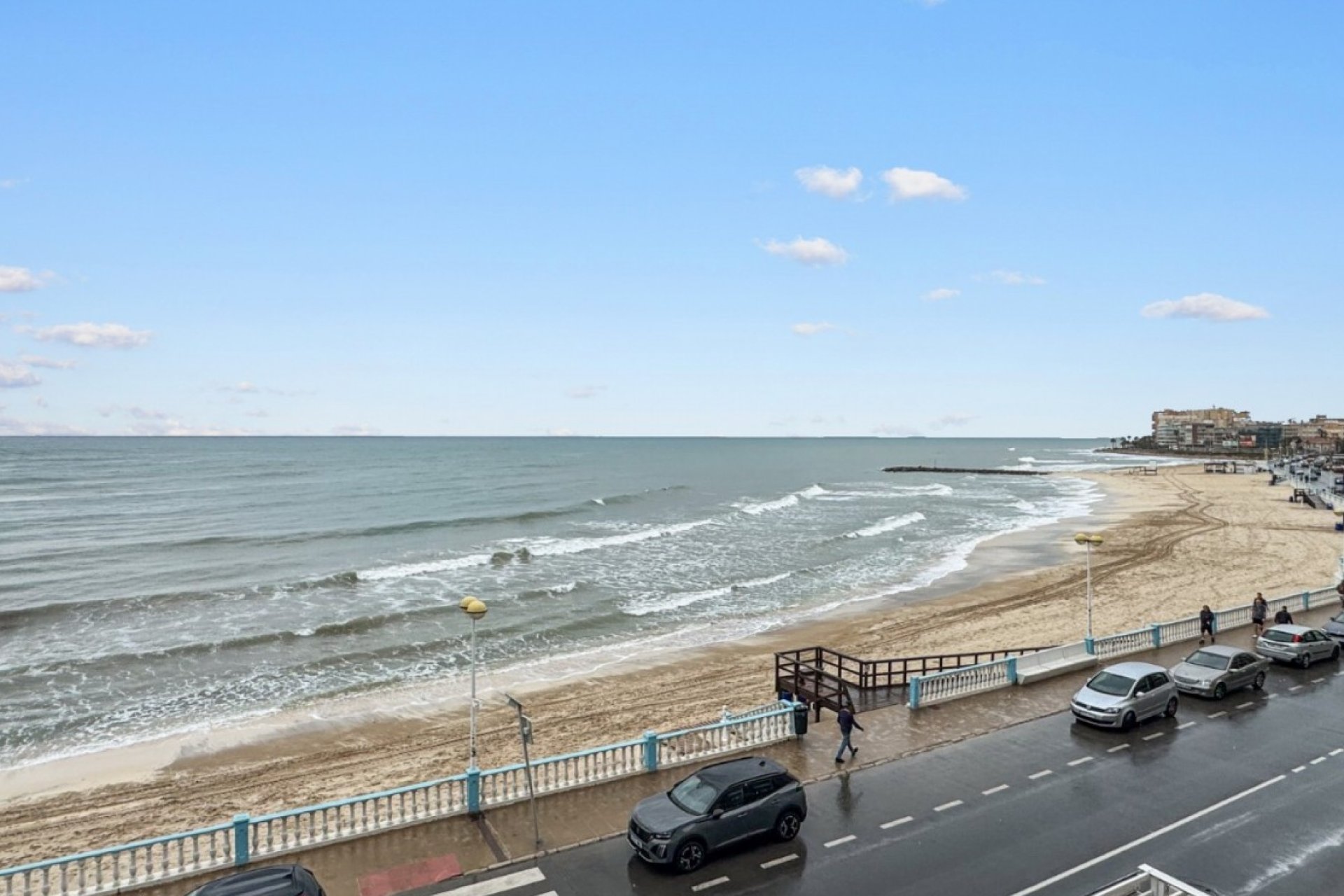 Reventa - Apartment - Torrevieja - Playa de los Locos