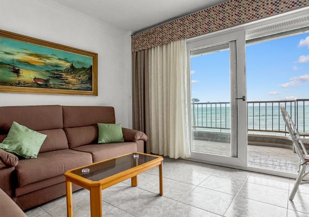 Reventa - Apartment - Torrevieja - Playa de los Locos