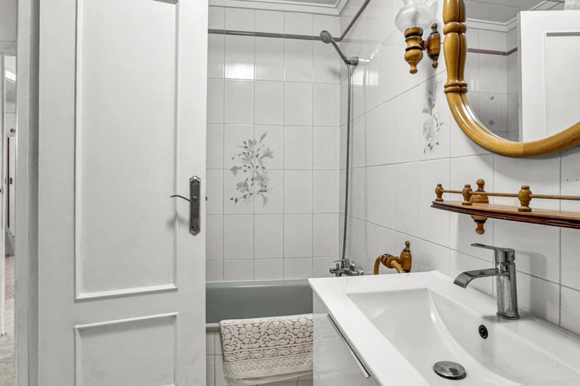 Reventa - Apartment - Torrevieja - Playa de los Locos