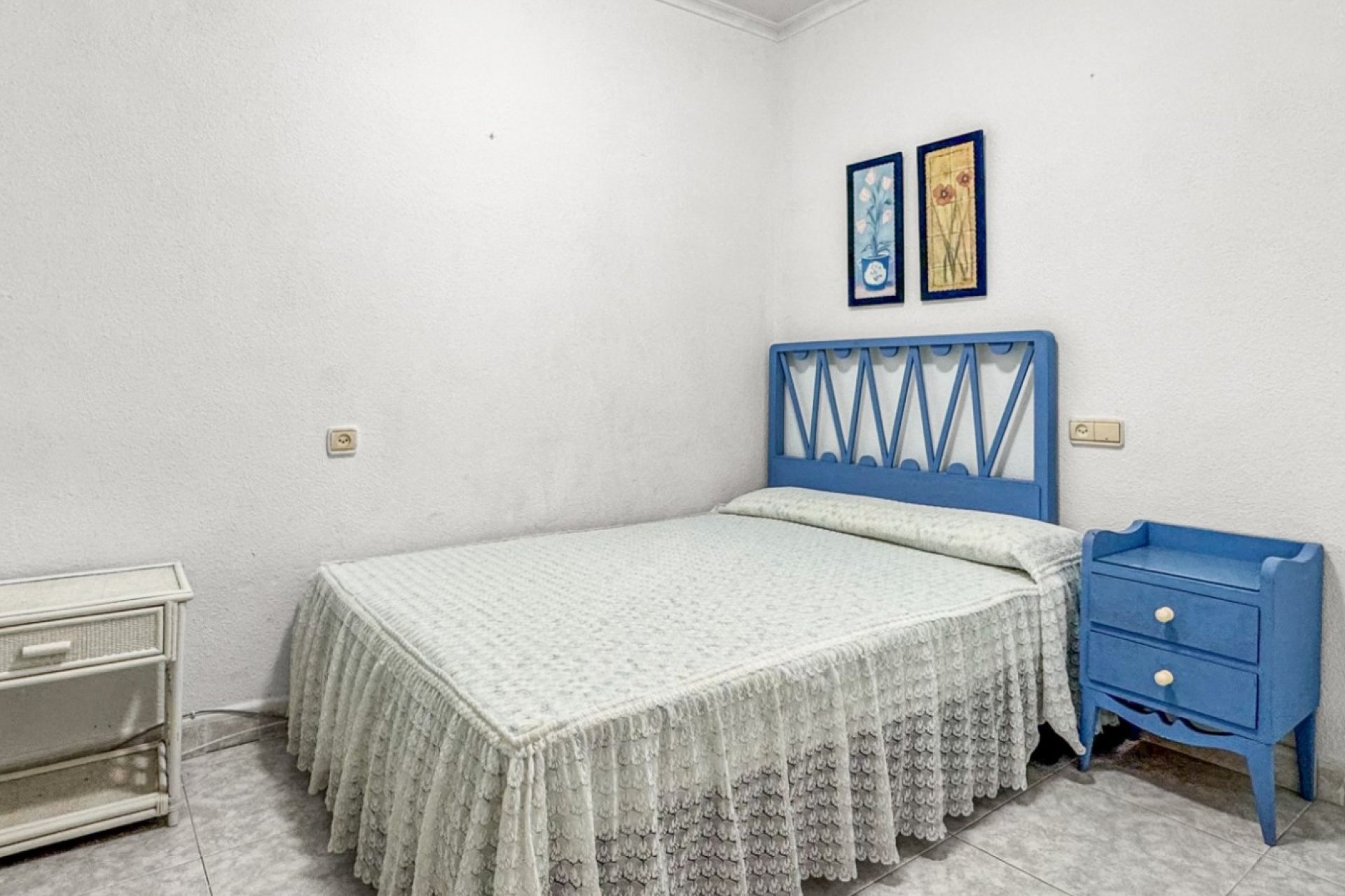 Reventa - Apartment - Torrevieja - Playa de los Locos