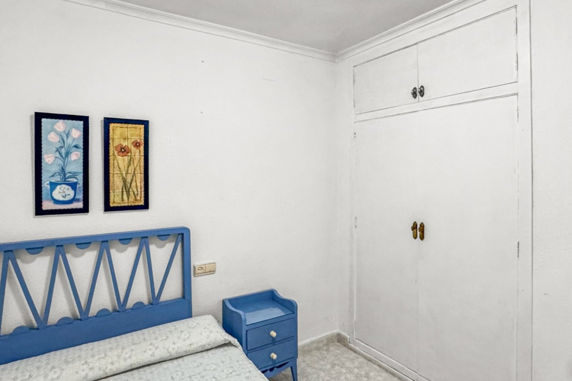 Reventa - Apartment - Torrevieja - Playa de los Locos