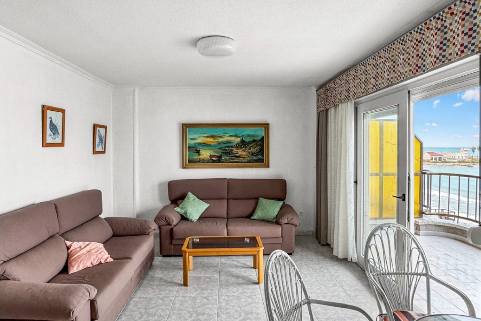 Reventa - Apartment - Torrevieja - Playa de los Locos