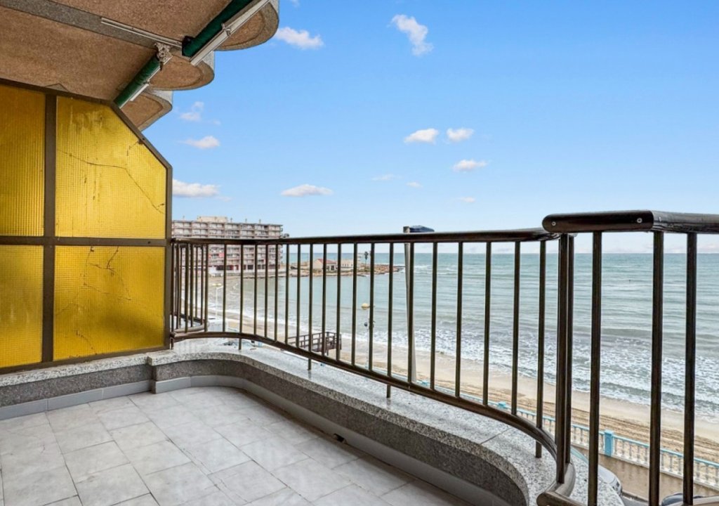 Reventa - Apartment - Torrevieja - Playa de los Locos