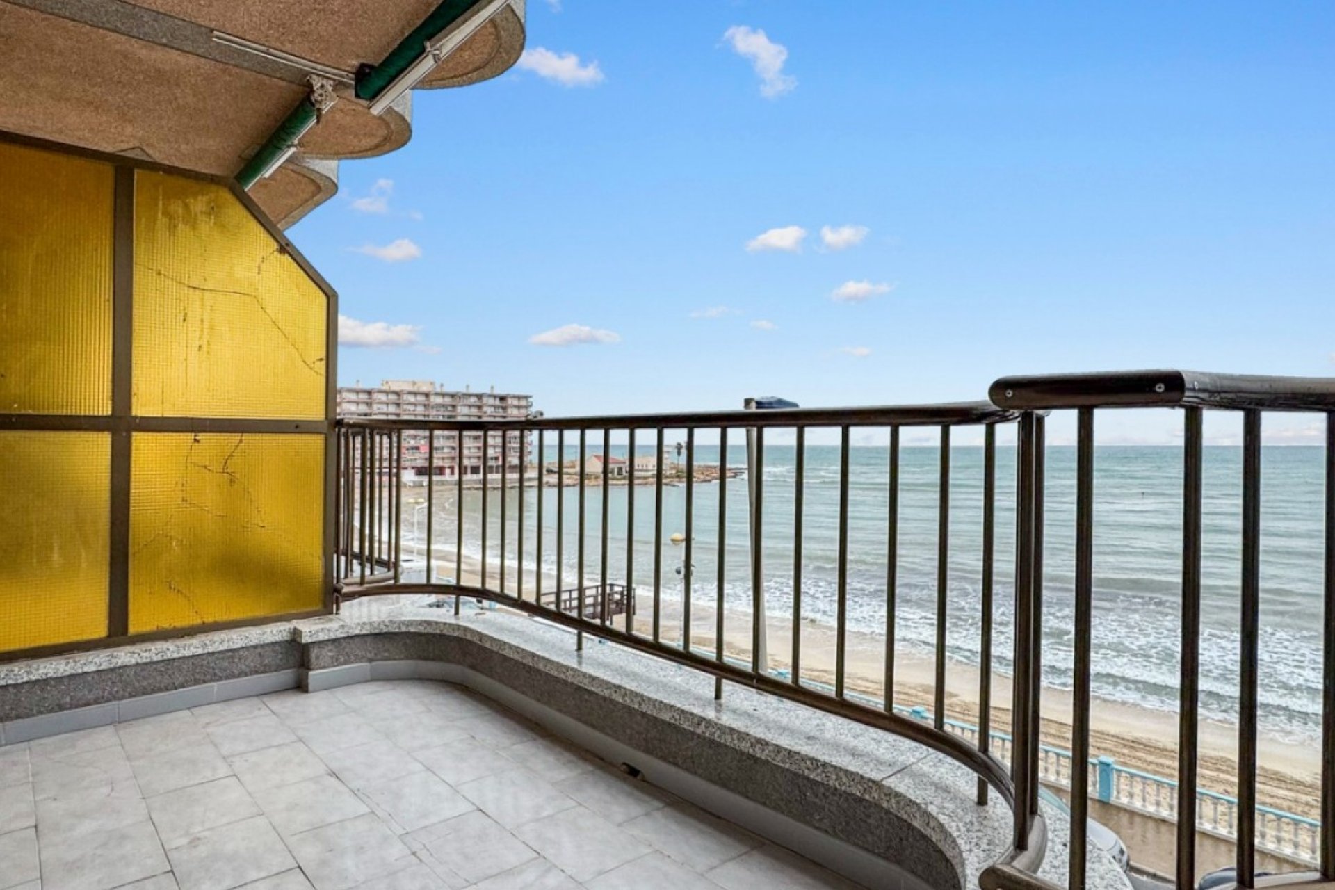 Reventa - Apartment - Torrevieja - Playa de los Locos