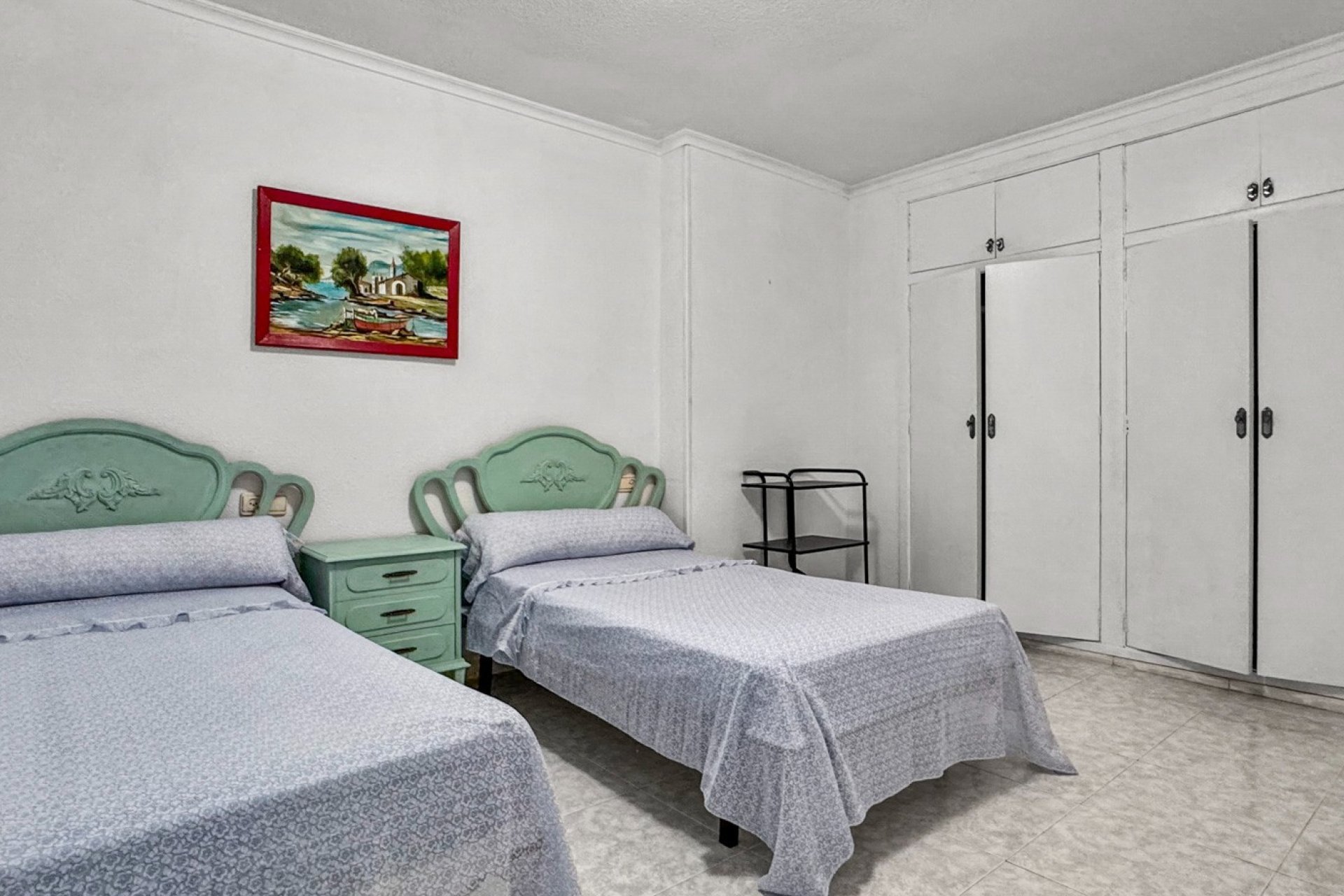 Reventa - Apartment - Torrevieja - Playa de los Locos