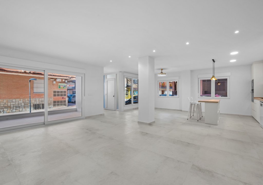 Reventa - Apartment - Torrevieja - Playa del Acequión