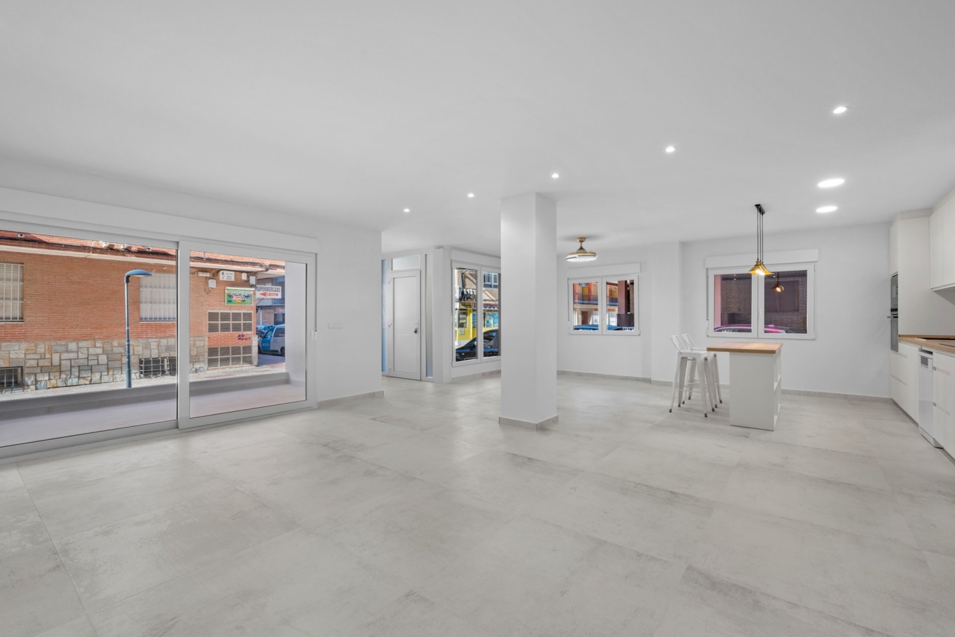 Reventa - Apartment - Torrevieja - Playa del Acequión