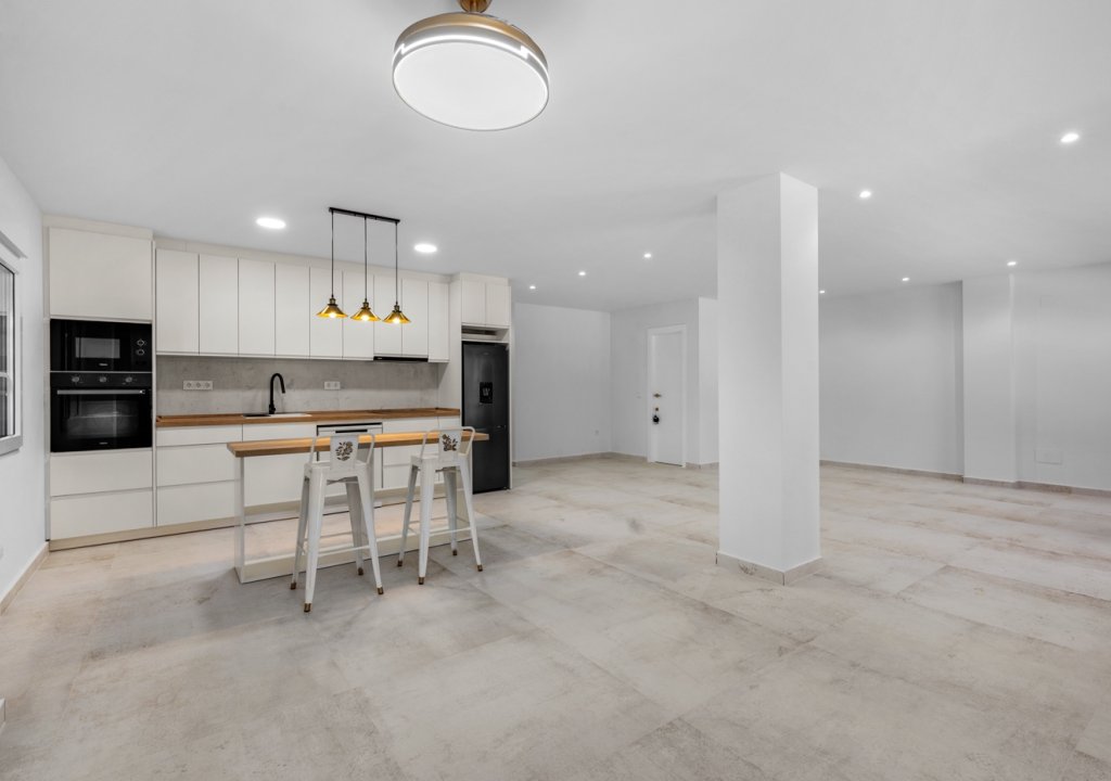 Reventa - Apartment - Torrevieja - Playa del Acequión