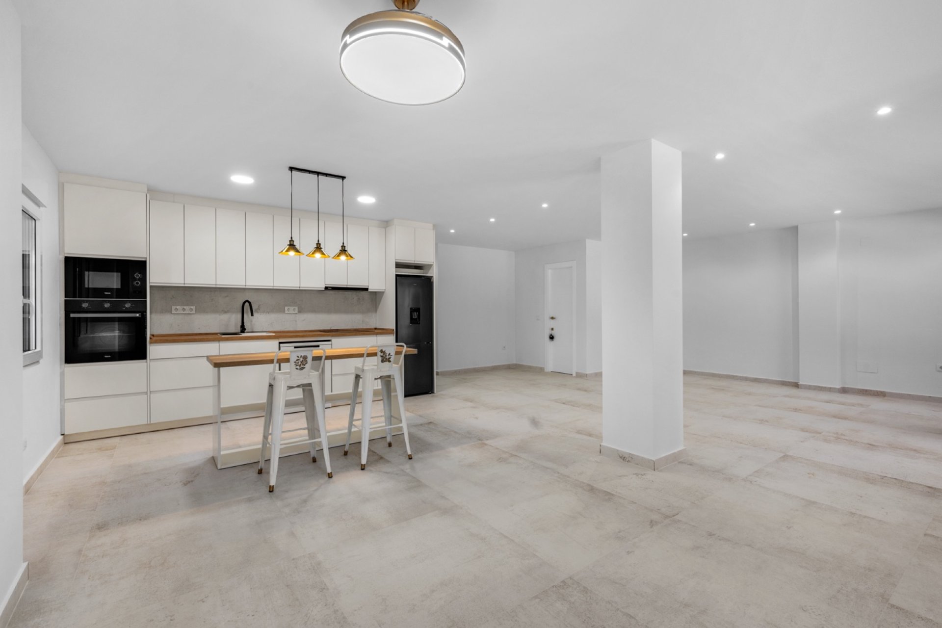 Reventa - Apartment - Torrevieja - Playa del Acequión
