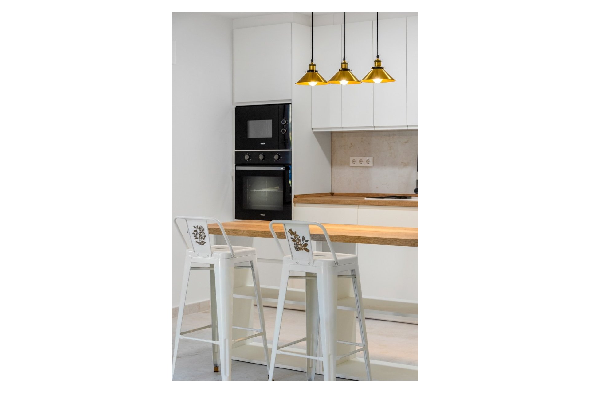 Reventa - Apartment - Torrevieja - Playa del Acequión