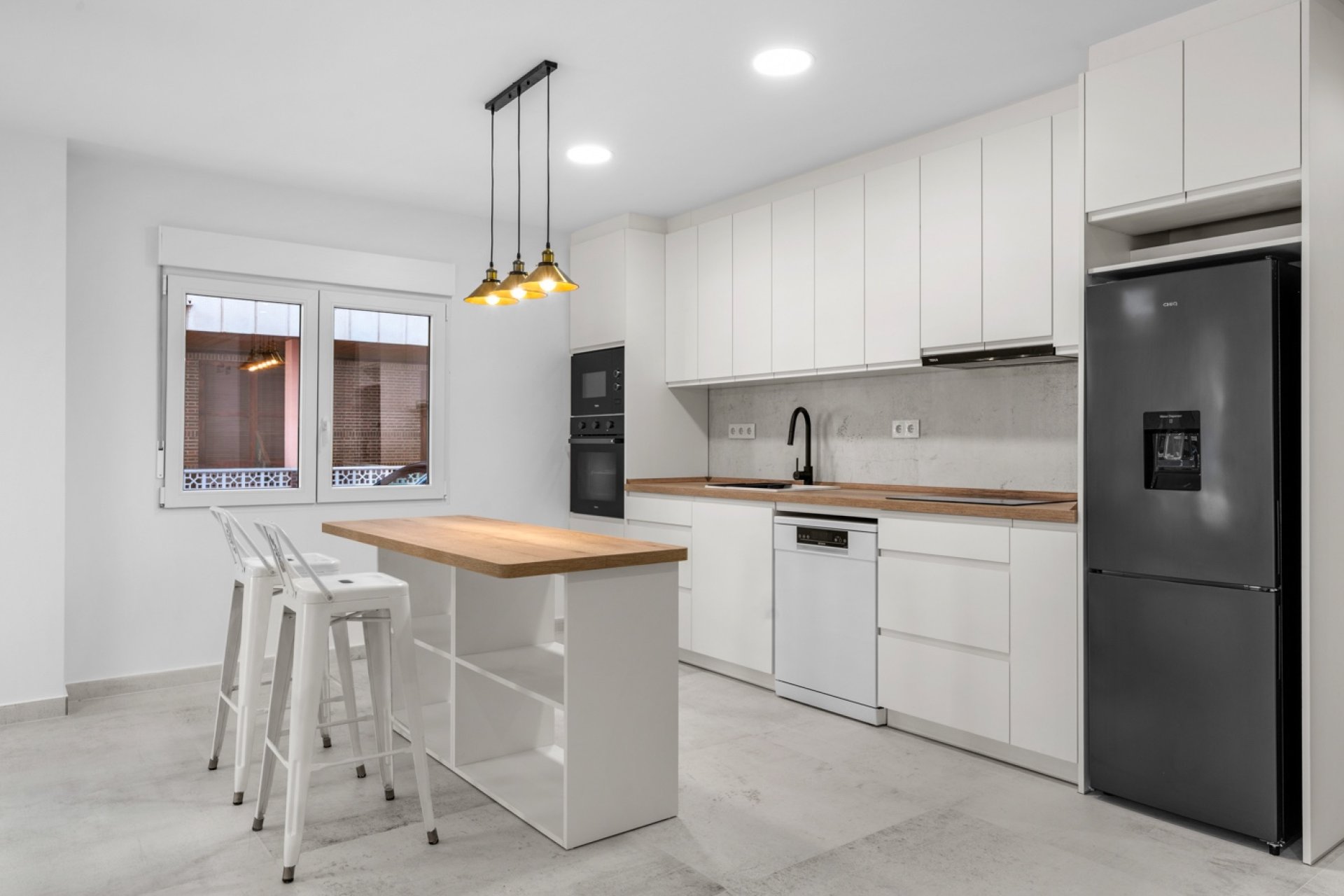 Reventa - Apartment - Torrevieja - Playa del Acequión