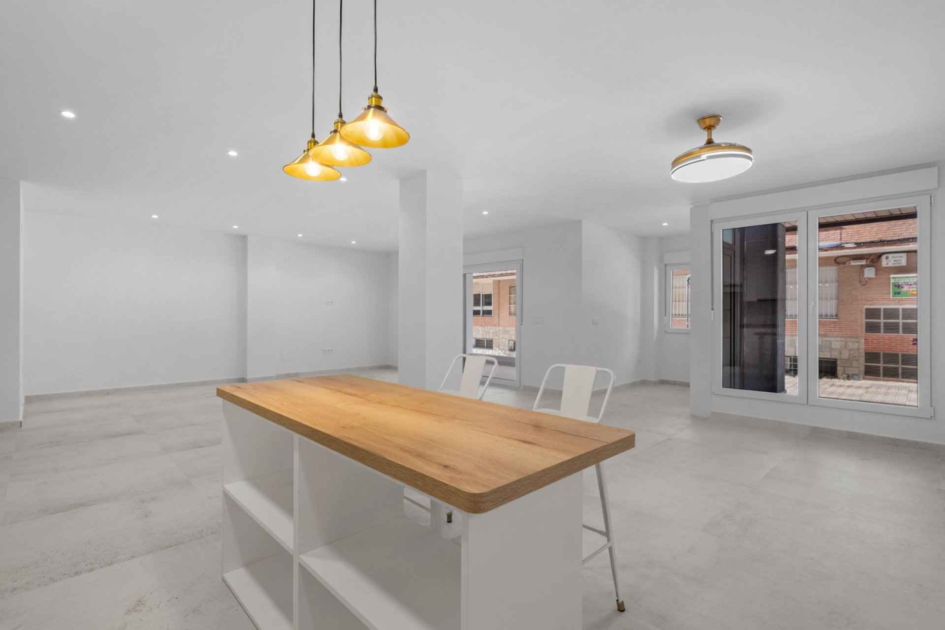 Reventa - Apartment - Torrevieja - Playa del Acequión