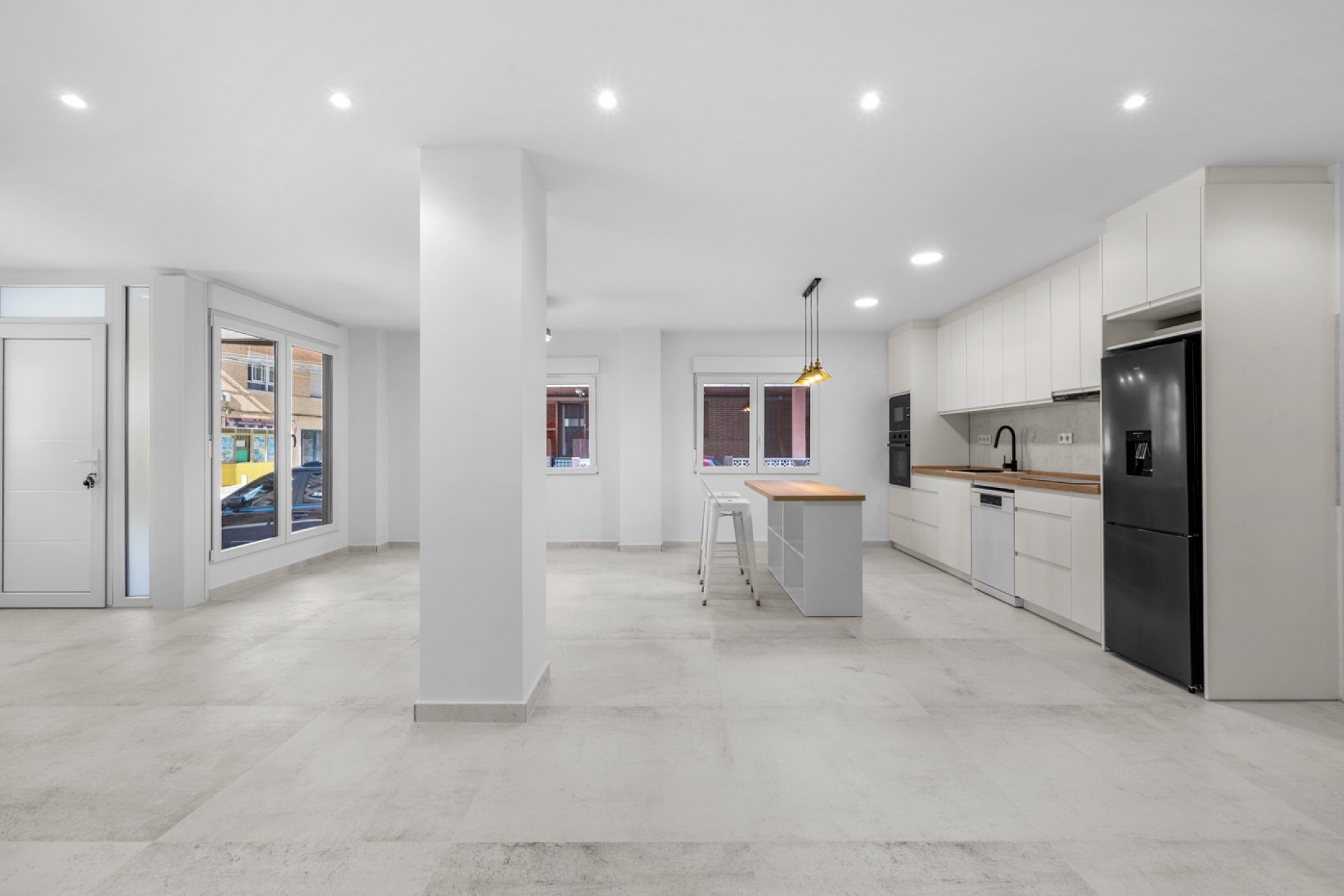 Reventa - Apartment - Torrevieja - Playa del Acequión