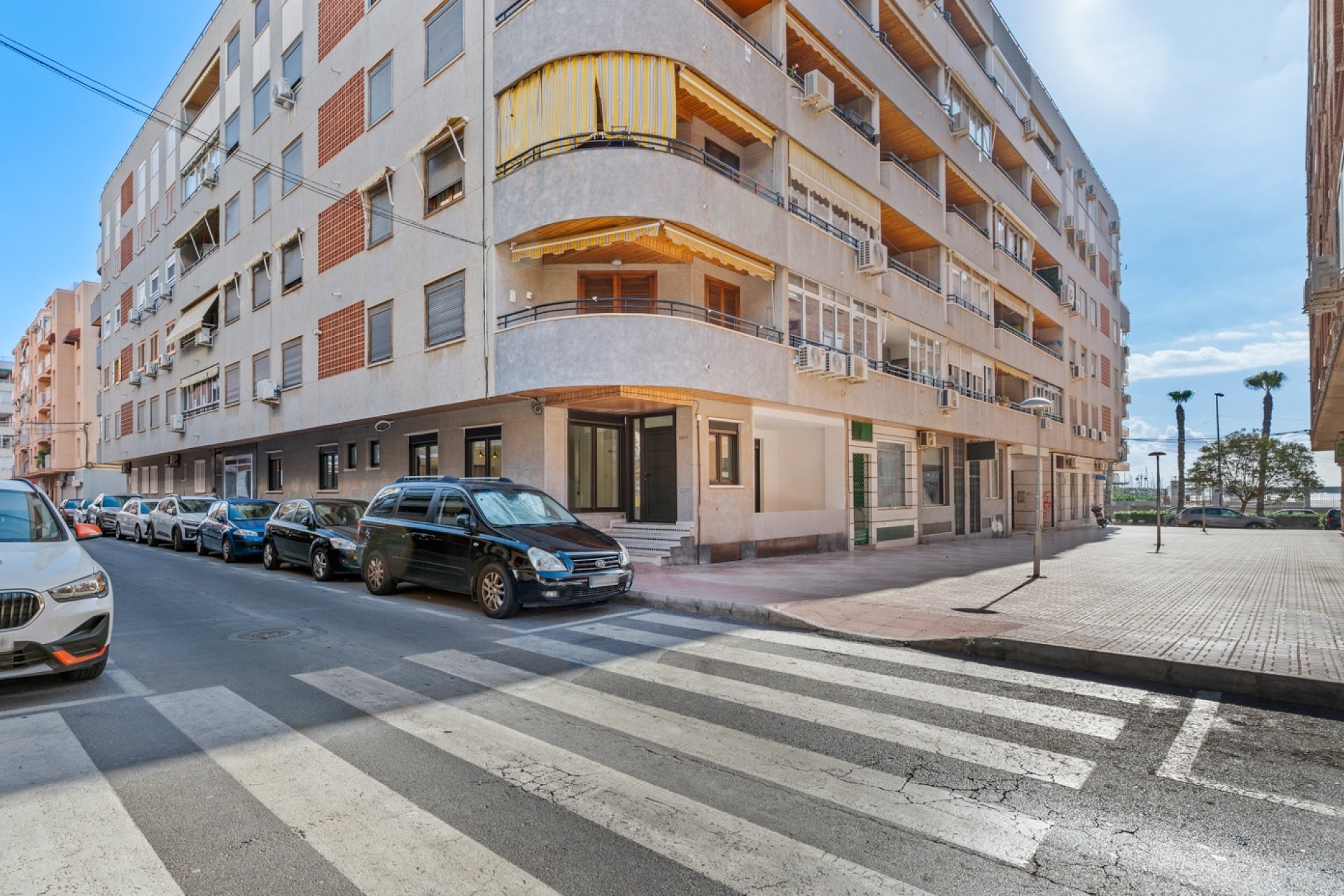 Reventa - Apartment - Torrevieja - Playa del Acequión