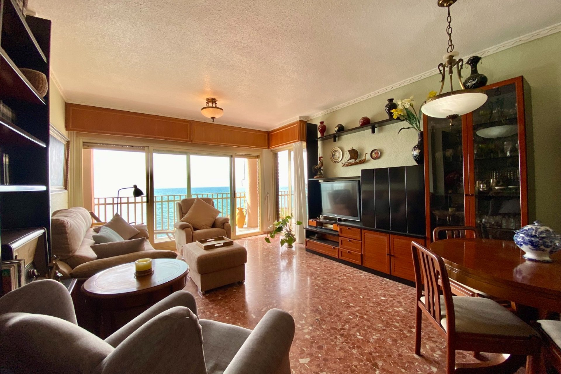 Reventa - Apartment - Torrevieja - Playa del Cura