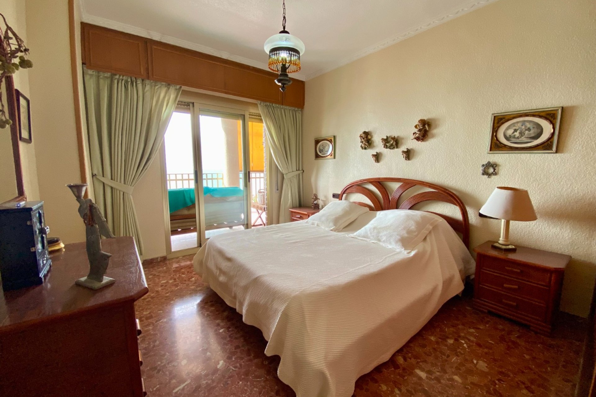 Reventa - Apartment - Torrevieja - Playa del Cura