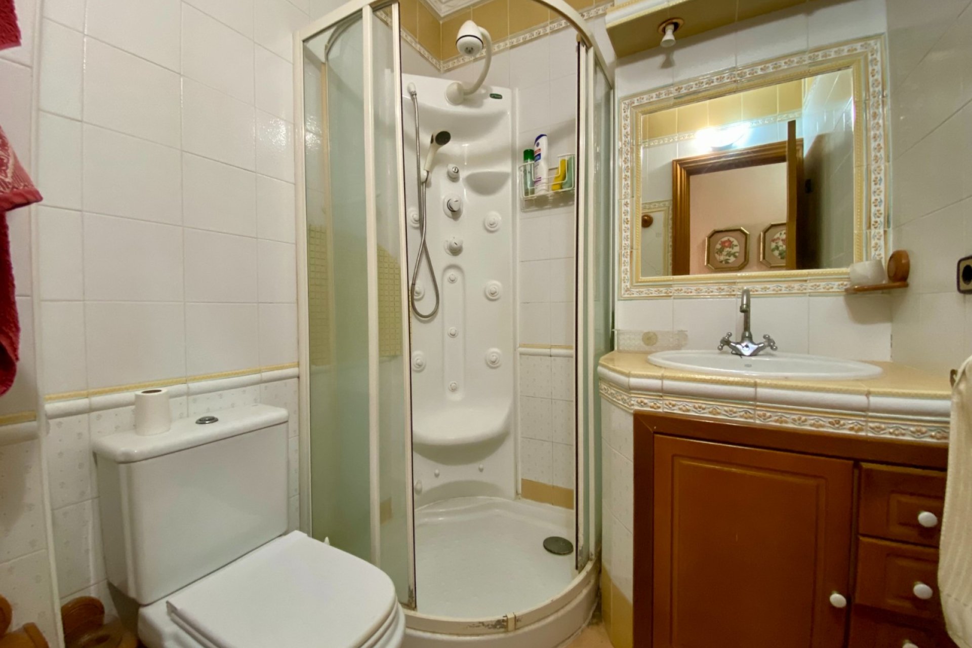 Reventa - Apartment - Torrevieja - Playa del Cura