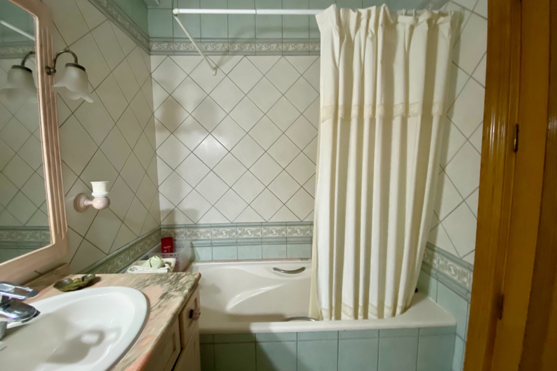 Reventa - Apartment - Torrevieja - Playa del Cura