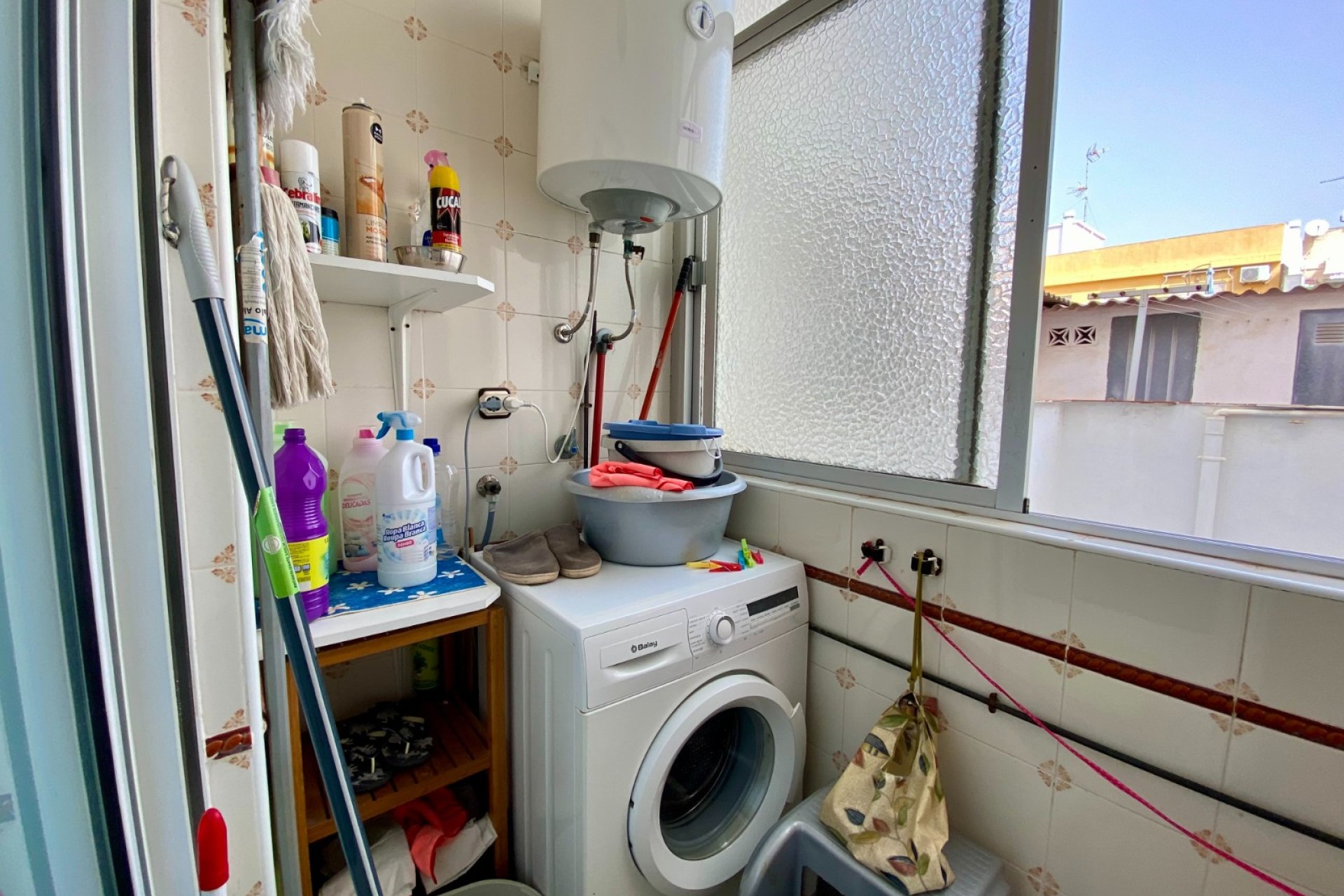 Reventa - Apartment - Torrevieja - Playa del Cura