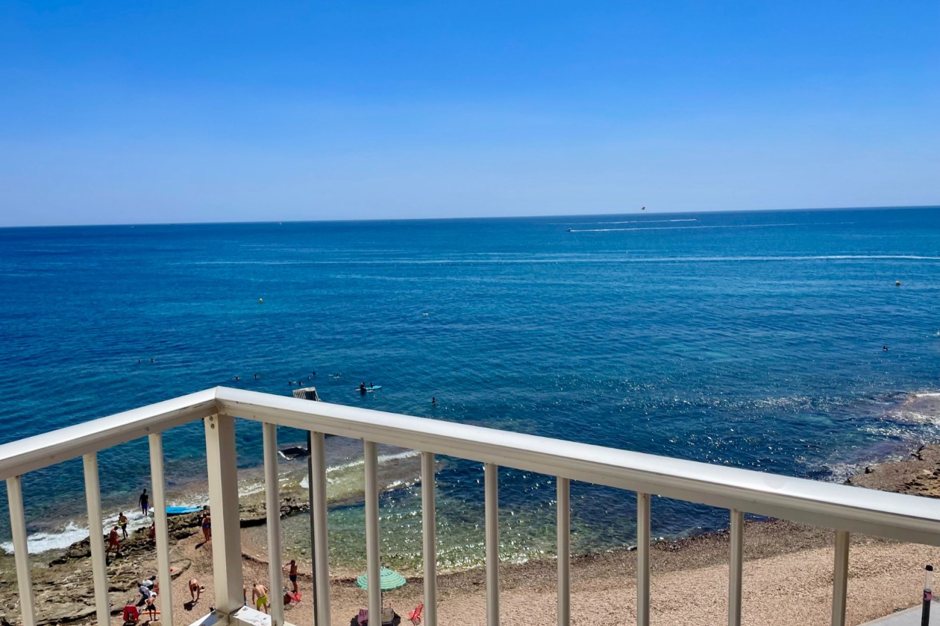 Reventa - Apartment - Torrevieja - Playa del Cura