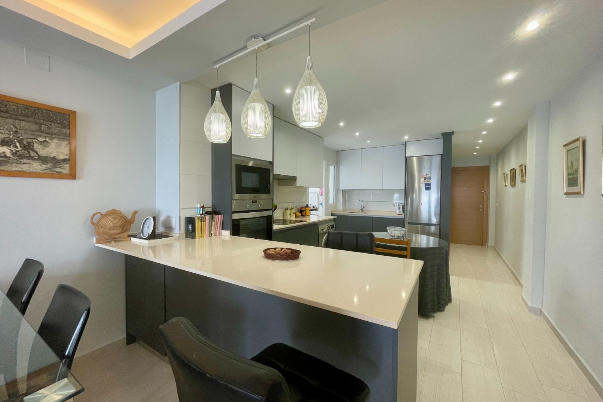 Reventa - Apartment - Torrevieja - Playa del Cura