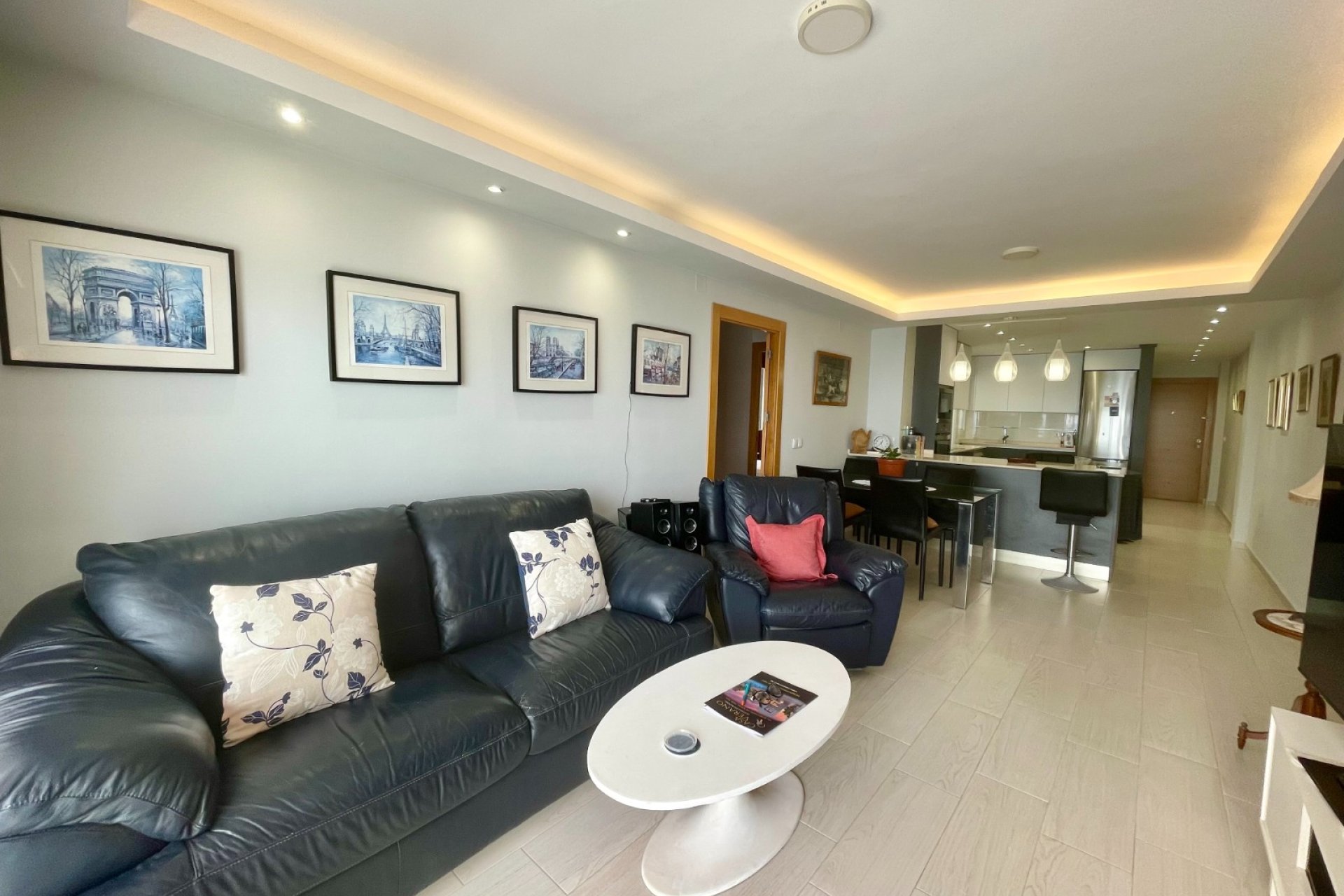 Reventa - Apartment - Torrevieja - Playa del Cura