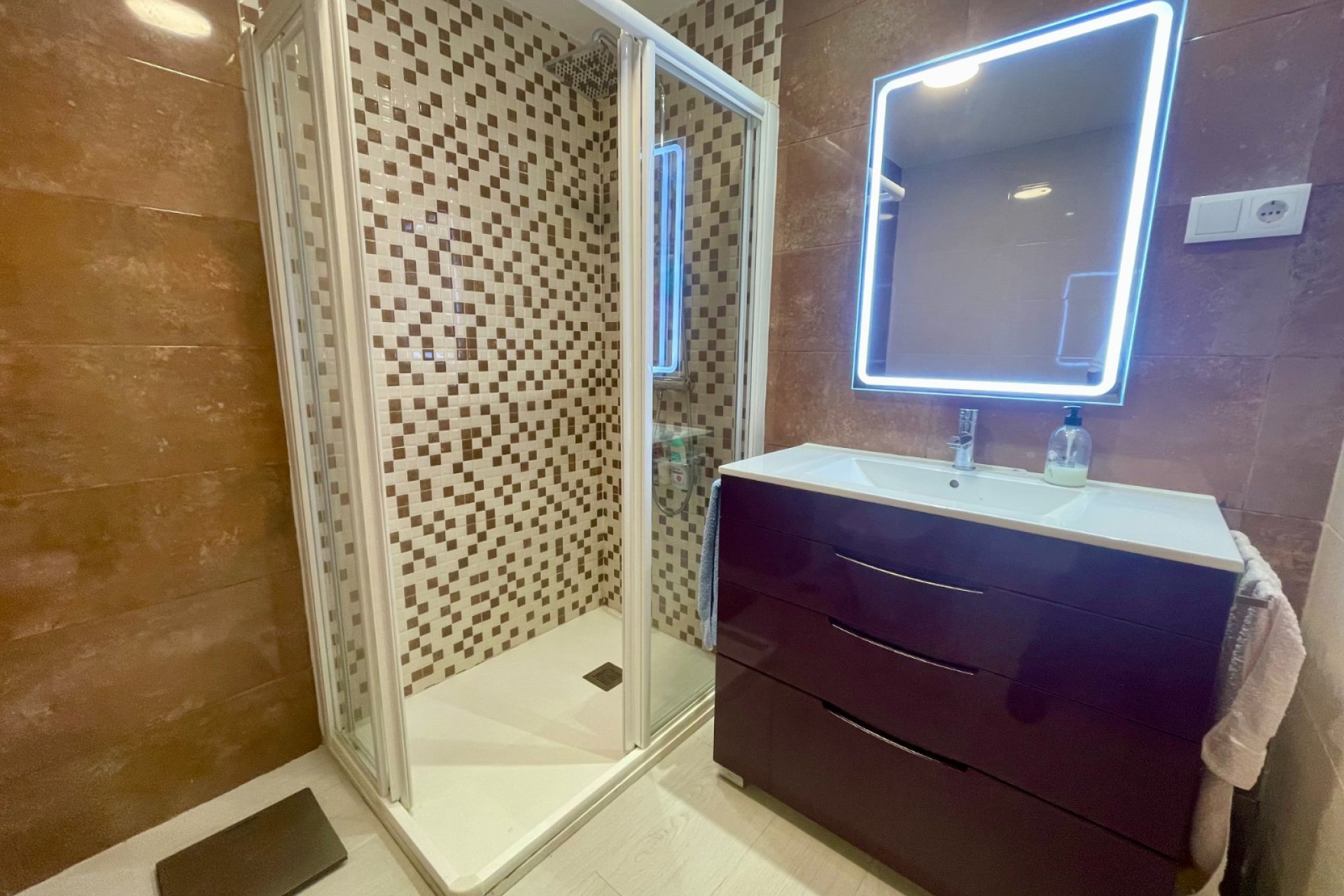 Reventa - Apartment - Torrevieja - Playa del Cura