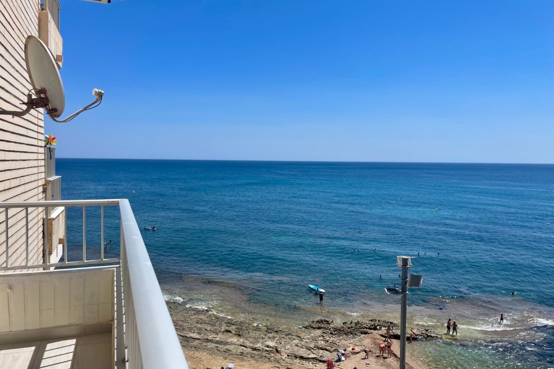 Reventa - Apartment - Torrevieja - Playa del Cura
