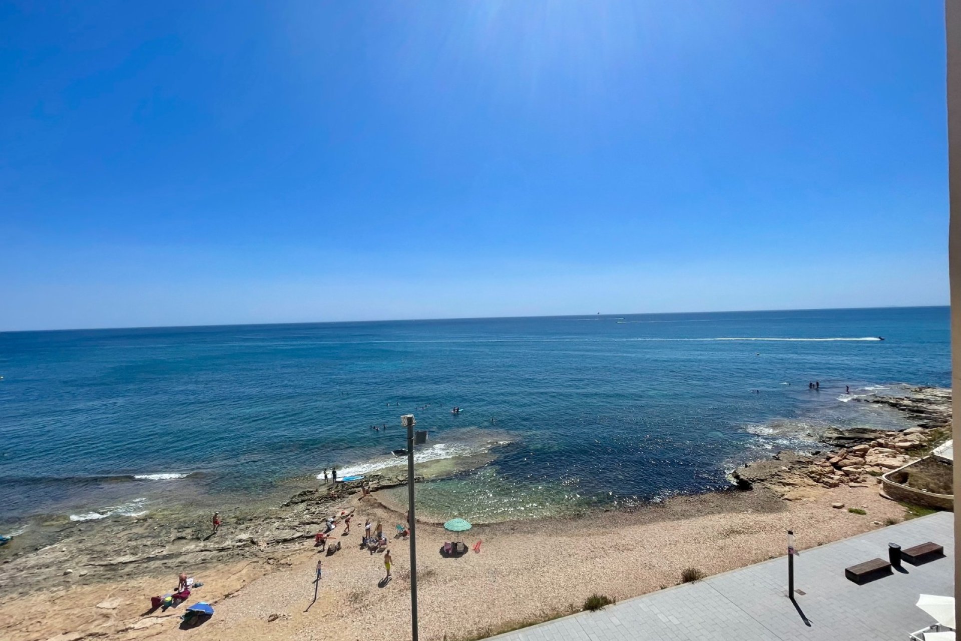 Reventa - Apartment - Torrevieja - Playa del Cura