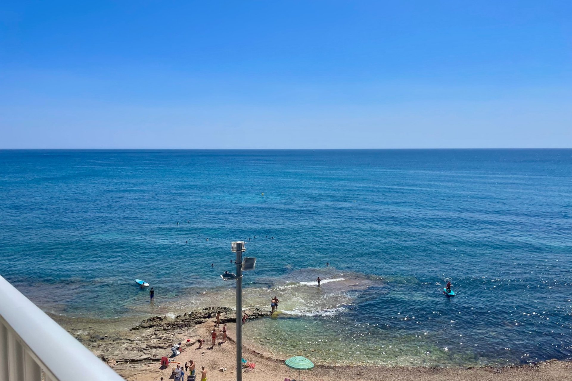 Reventa - Apartment - Torrevieja - Playa del Cura