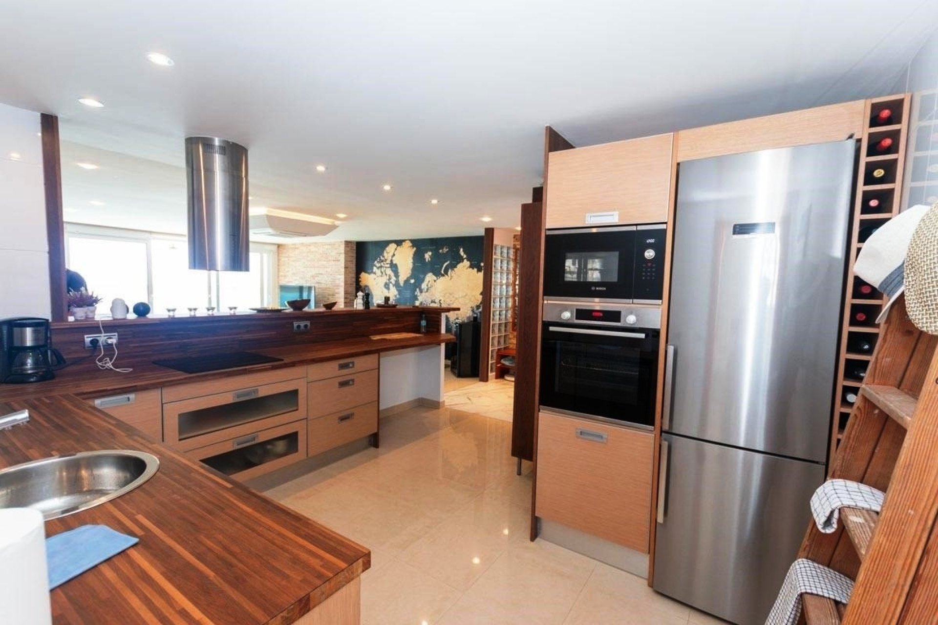 Reventa - Apartment - Torrevieja - Playa Del Cura