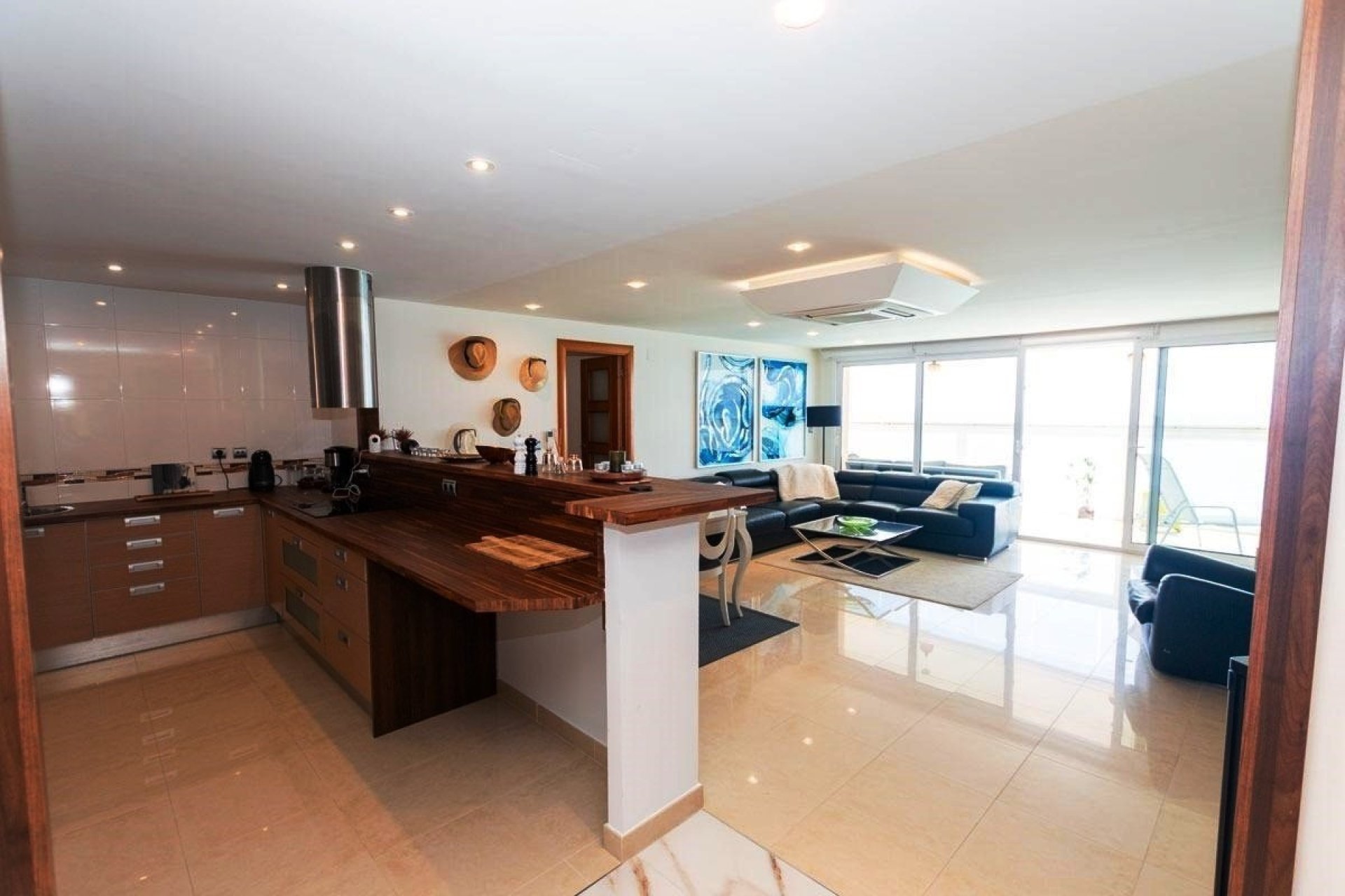 Reventa - Apartment - Torrevieja - Playa Del Cura