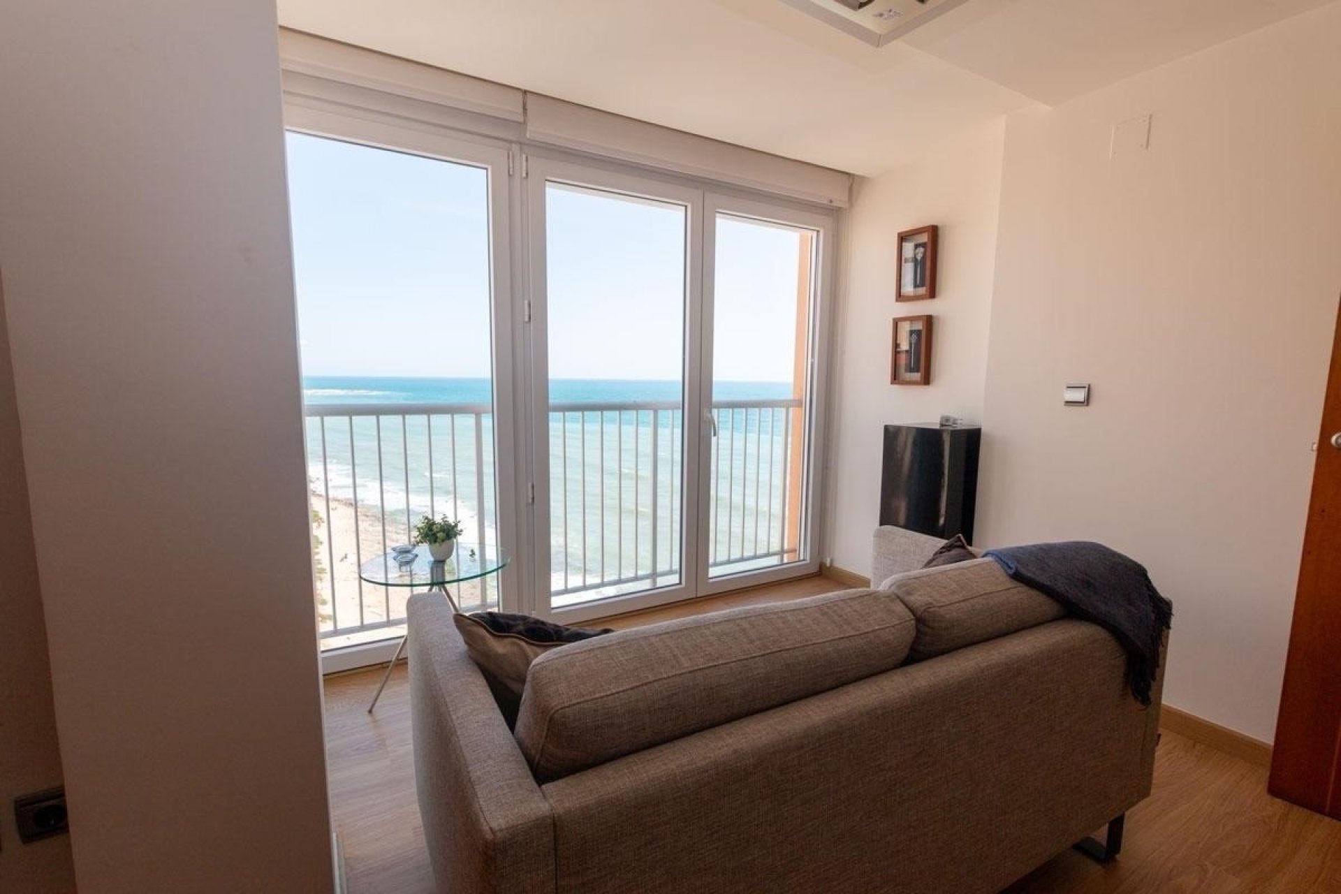 Reventa - Apartment - Torrevieja - Playa Del Cura