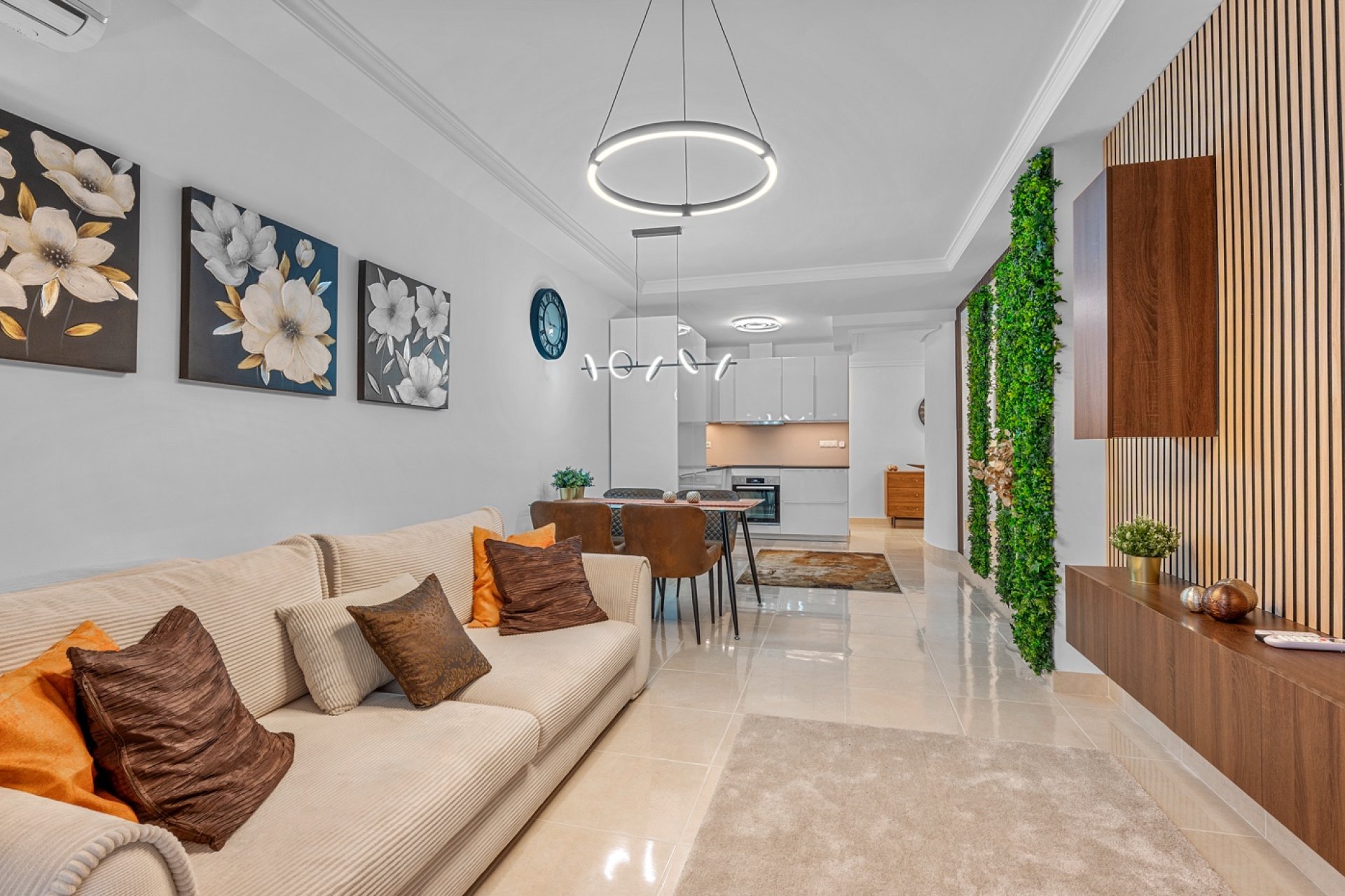 Reventa - Apartment - Torrevieja - Playa del Cura