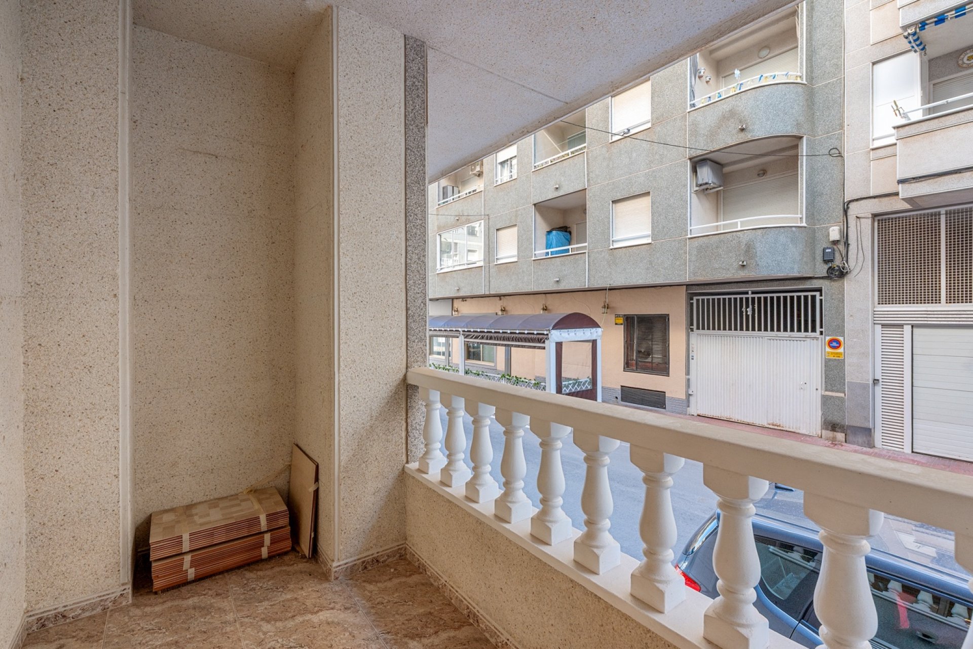 Reventa - Apartment - Torrevieja - Playa del Cura