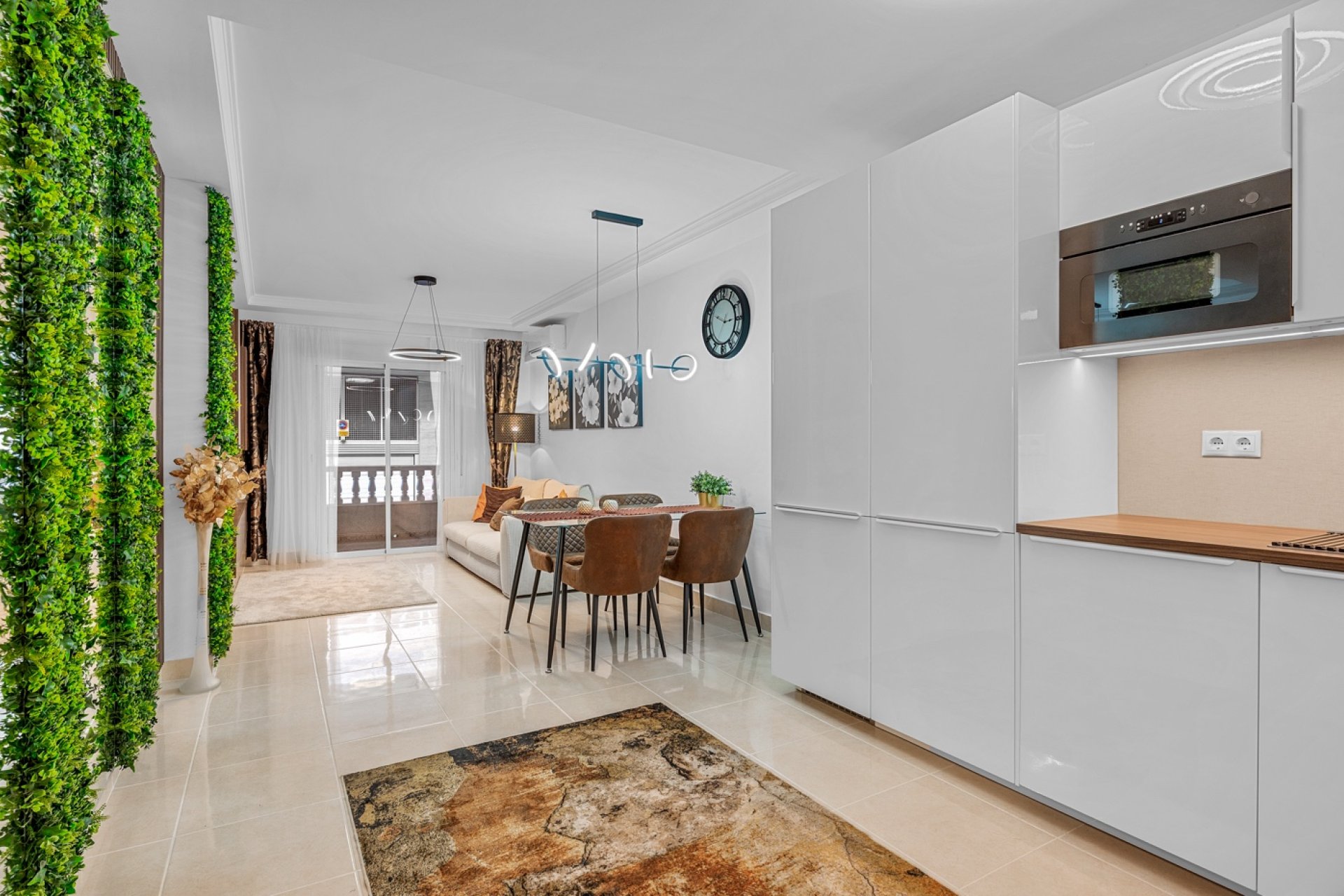 Reventa - Apartment - Torrevieja - Playa del Cura