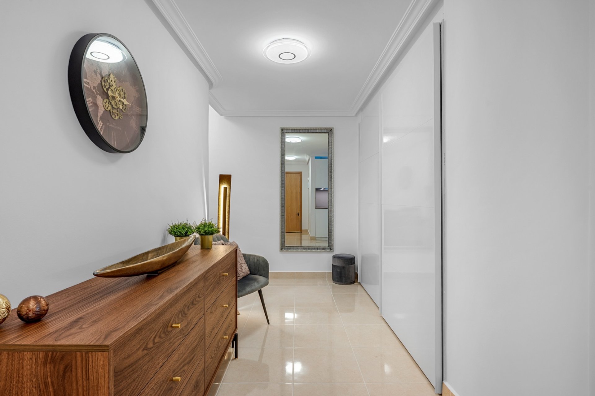 Reventa - Apartment - Torrevieja - Playa del Cura