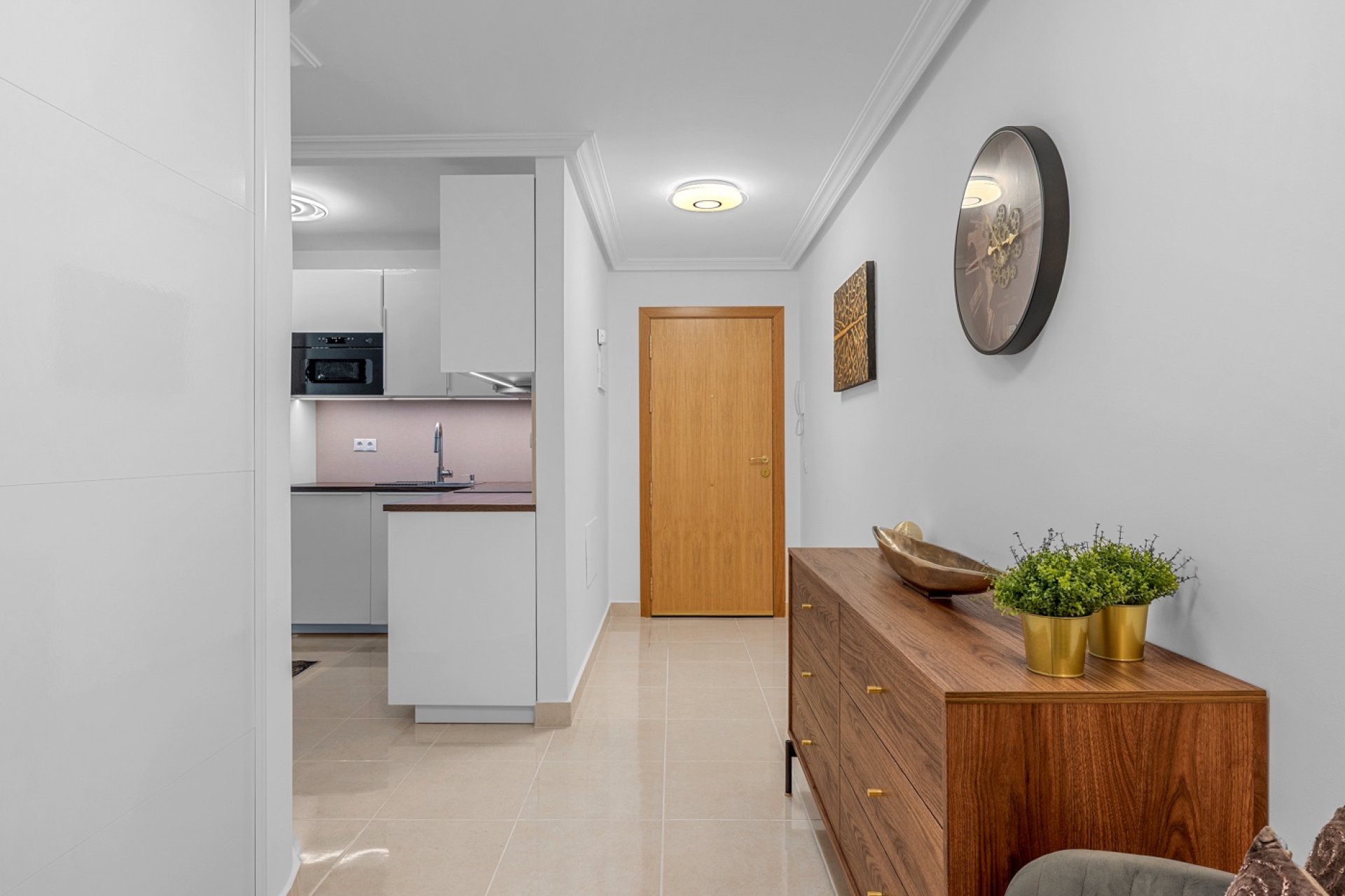 Reventa - Apartment - Torrevieja - Playa del Cura