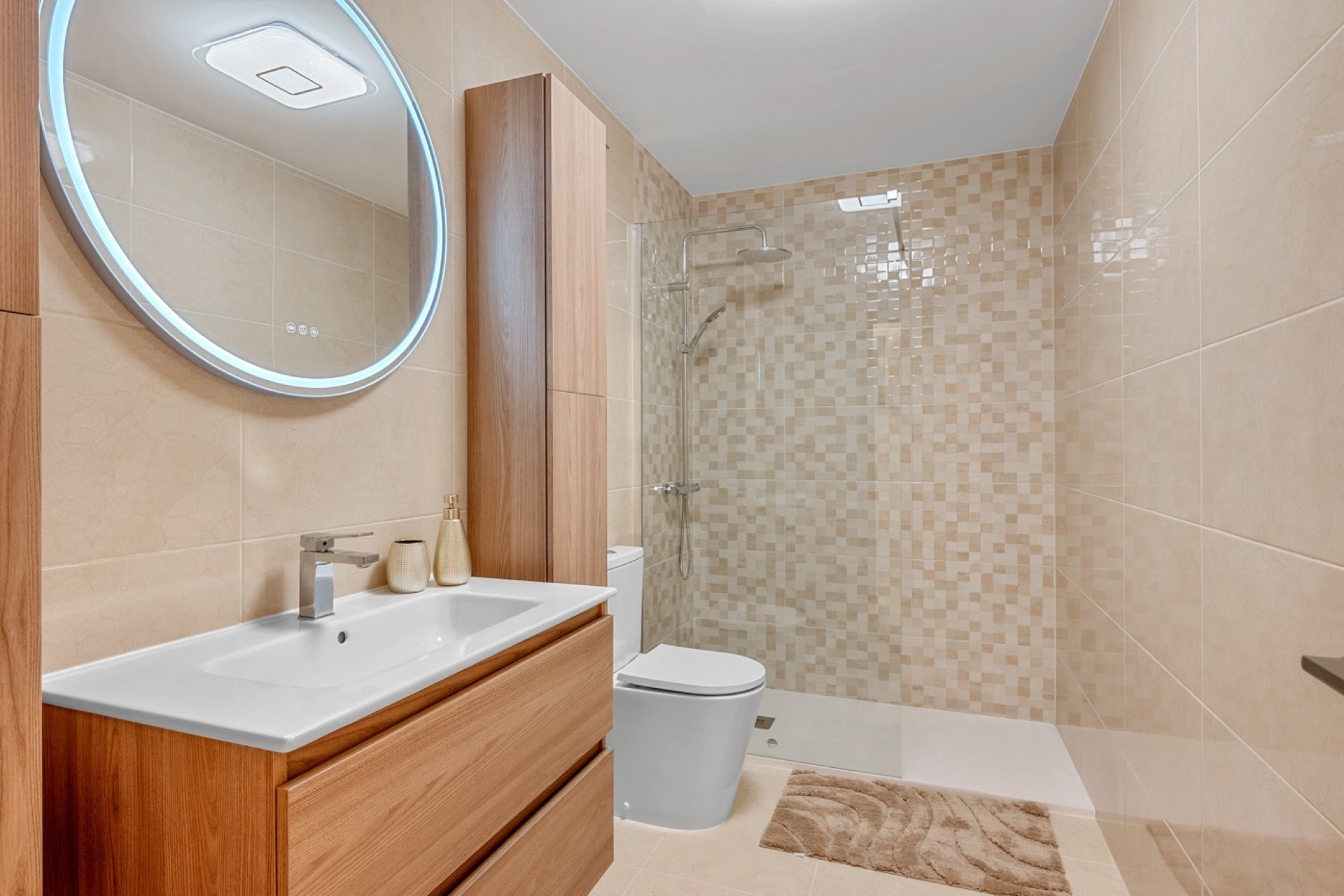 Reventa - Apartment - Torrevieja - Playa del Cura