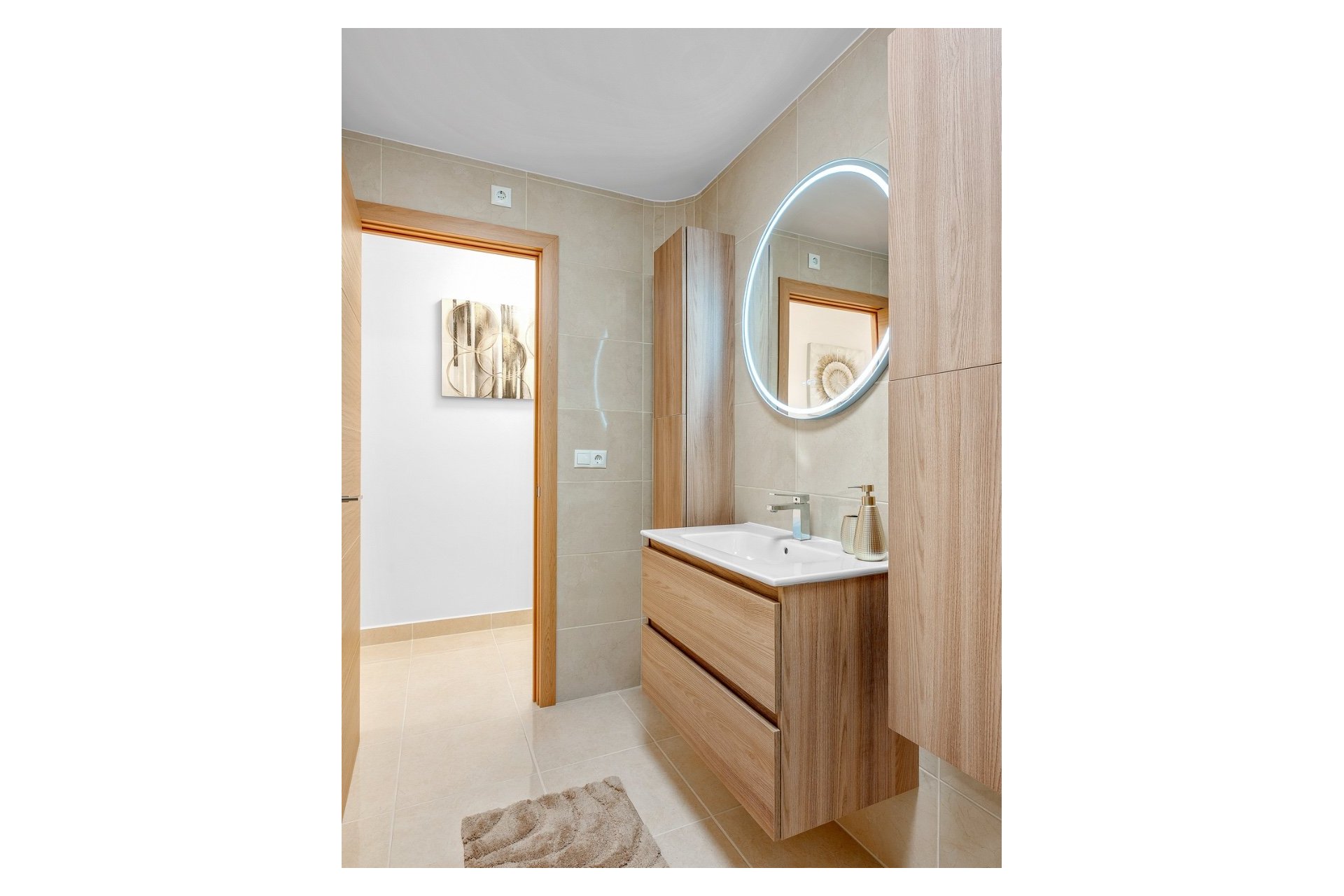 Reventa - Apartment - Torrevieja - Playa del Cura