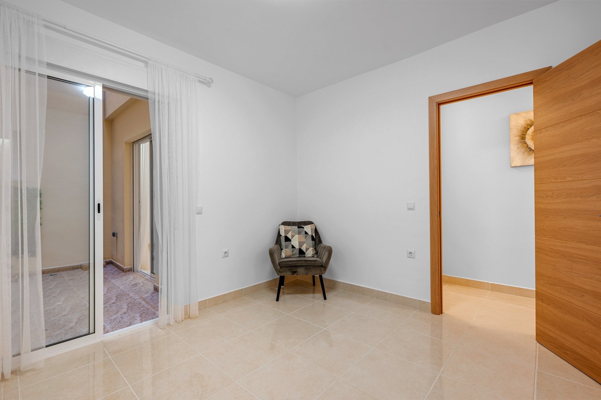 Reventa - Apartment - Torrevieja - Playa del Cura