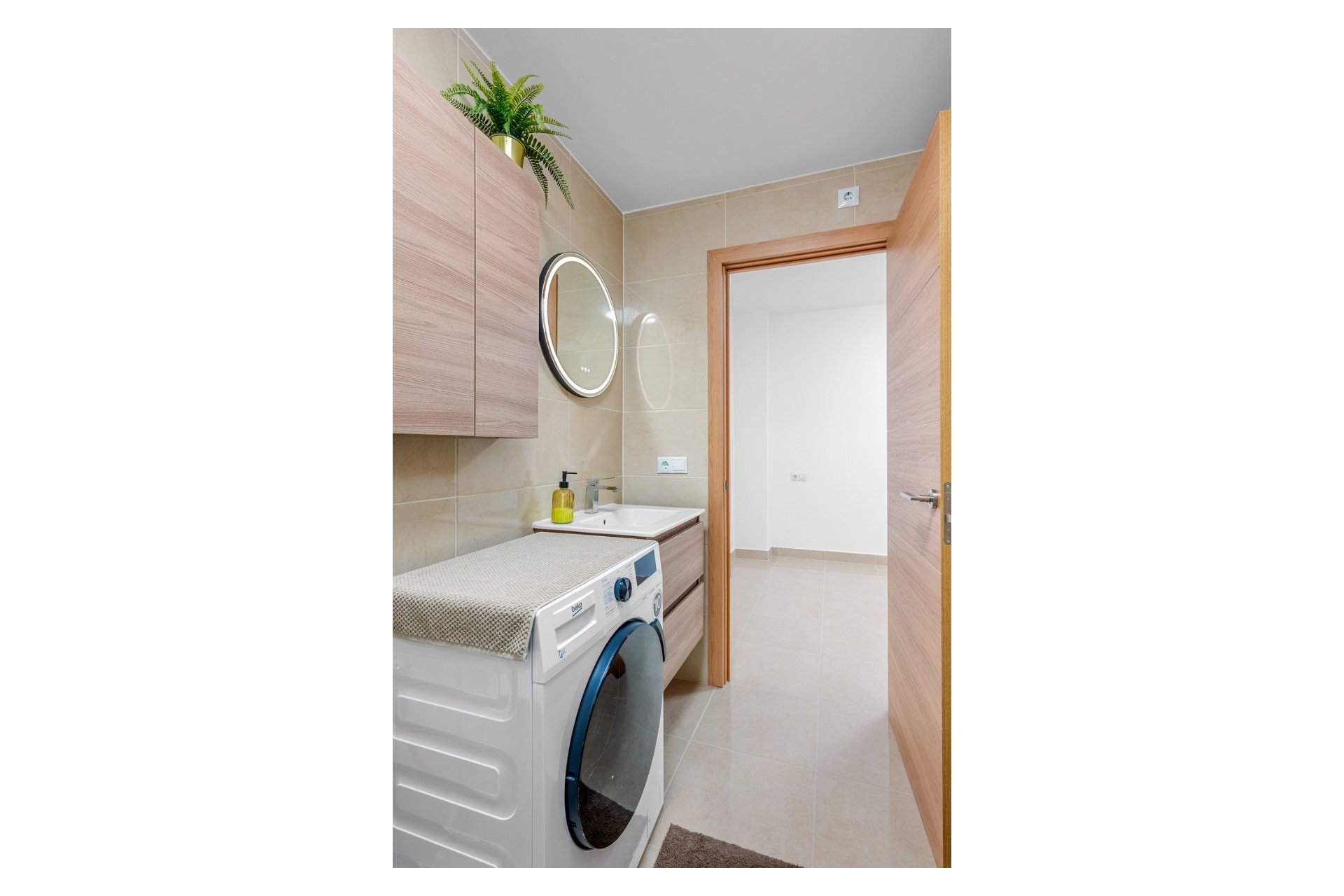 Reventa - Apartment - Torrevieja - Playa del Cura